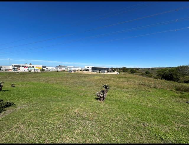 4,192M² VACANT LAND FOR SALE IN FOUNTAINS ESTATE BUSINESS PARK